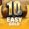 Easy Gold