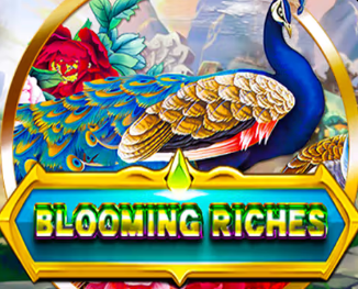 Blooming Riches