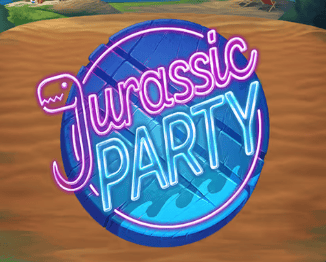 Jurassic Party