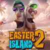 Easter Island 2
