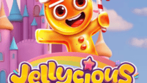 Jellycious Doublemax
