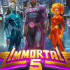 Immortal 5