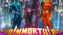 Immortal 5