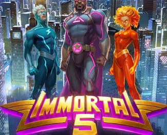 Immortal 5
