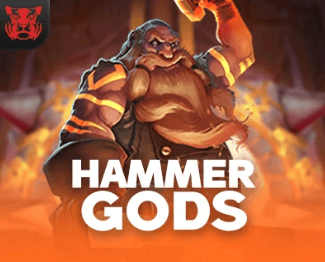 Hammer Gods