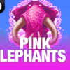 Pink Elephants 2