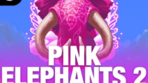 Pink Elephants 2