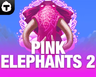 Pink Elephants 2