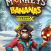 Monkeys Go Bananas Multimax