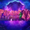 Pink Elephants