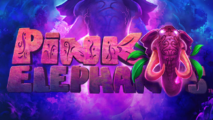 Pink Elephants