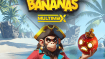 Monkeys Go Bananas Multimax