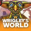 Wrigley’s World
