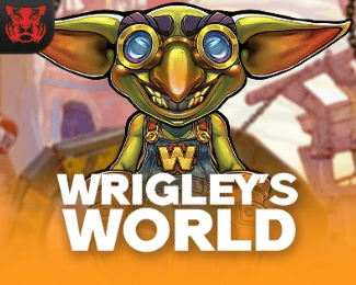 Wrigley’s World