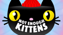Not Enough Kittens