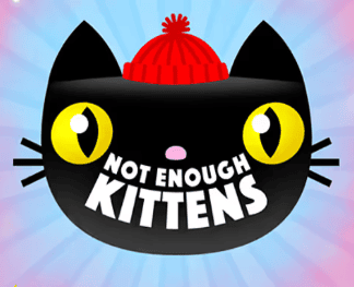 Not Enough Kittens