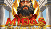 Midas Golden Touch