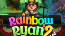Rainbow Ryan 2
