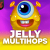 Jelly MULTIHOPS