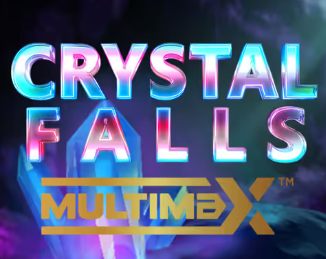 Crystal Falls Multimax