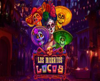 Los Muertos Locos