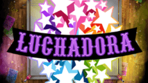 Luchadora