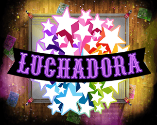 Luchadora
