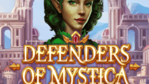 Defenders of Mystica
