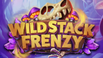 Wild Stack Frenzy