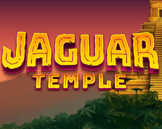 Jaguar Temple