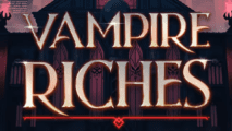 Vampire Riches Doublemax