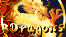 8 Dragons