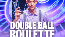 Double Ball Roulette