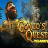 Gonzo’s Quest Megaways