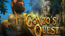 Gonzo’s Quest Megaways