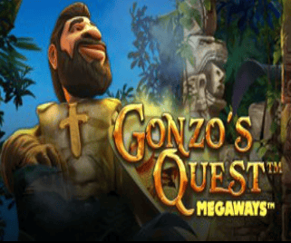 Gonzo’s Quest Megaways