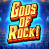 Gods of Rock!