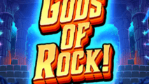 Gods of Rock!