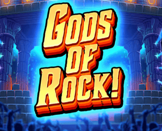 Gods of Rock!