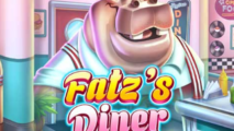 Fatz’s Diner Gigablox