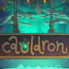 Cauldron