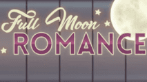 Full Moon Romance