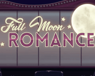 Full Moon Romance