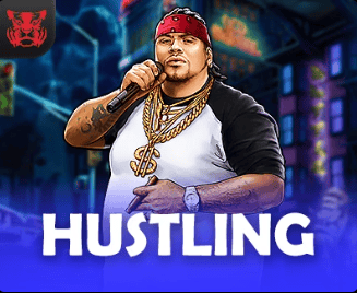 Hustling