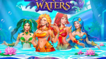 Enchanted Waters
