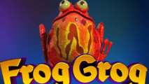 Frog Grog