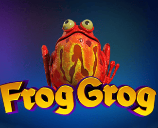 Frog Grog