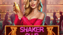 Shaker Club