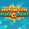 Fortune Cats Golden Stacks