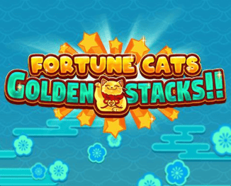 Fortune Cats Golden Stacks